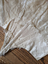 Load image into Gallery viewer, RESERVED LISTING | c. 1860 Wedding Gown