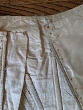 Load image into Gallery viewer, RESERVED LISTING | c. 1860 Wedding Gown
