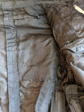 Load image into Gallery viewer, 1890s Silk Faille Gigot Sleeve Bodice