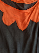 Load image into Gallery viewer, c. 1930s Rayon Pajamas | 3 pc Lounge Set