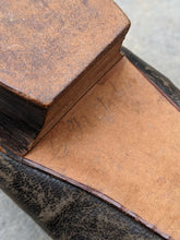 Load image into Gallery viewer, c. 1880s Leather Pumps