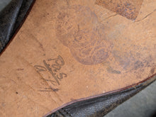 Load image into Gallery viewer, c. 1880s Leather Pumps
