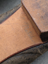 Load image into Gallery viewer, c. 1880s Leather Pumps