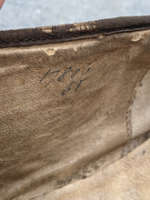 Load image into Gallery viewer, c. 1880s Leather Pumps