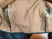 Load image into Gallery viewer, c. 1850s-1860s Pagoda Sleeve Bodice