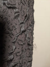 Load image into Gallery viewer, 1910s-1920s Vampy Brocade Cape