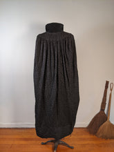 Load image into Gallery viewer, 1910s-1920s Vampy Brocade Cape