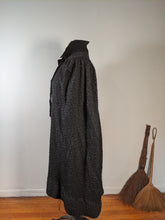 Load image into Gallery viewer, 1910s-1920s Vampy Brocade Cape