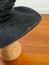 Load image into Gallery viewer, 1910s Beaver Hat