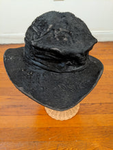 Load image into Gallery viewer, 1910s Beaver Hat
