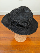 Load image into Gallery viewer, 1910s Beaver Hat