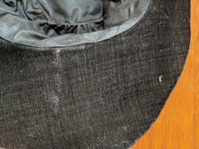 Load image into Gallery viewer, 1910s Beaver Hat