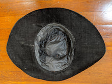 Load image into Gallery viewer, 1910s Beaver Hat