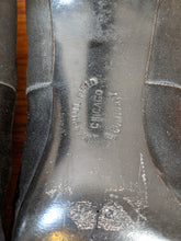 Load image into Gallery viewer, 1910s-1920s Marshall Field & Co. Silk Pumps | Sz 7.5 - 8