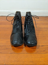 Load image into Gallery viewer, c. 1930s Square Toe Boots | Approx Sz 9-10
