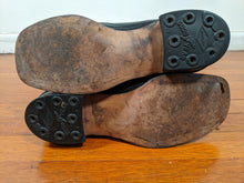 Load image into Gallery viewer, c. 1930s Square Toe Boots | Approx Sz 9-10