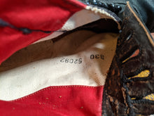 Load image into Gallery viewer, Early 1910s Side Button Silk Boots | Approx Sz 5