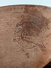 Load image into Gallery viewer, Early 1910s Brown Suede Side Button Boots | Approx Sz 5