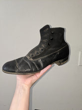 Load image into Gallery viewer, RESERVED LISTING | Three Pair of Boots for Study