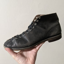 Load image into Gallery viewer, RESERVED LISTING | Three Pair of Boots for Study