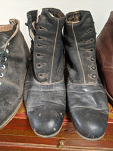 Load image into Gallery viewer, RESERVED LISTING | Three Pair of Boots for Study