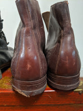 Load image into Gallery viewer, RESERVED LISTING | Three Pair of Boots for Study