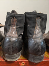 Load image into Gallery viewer, RESERVED LISTING | Three Pair of Boots for Study