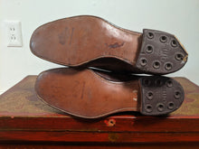 Load image into Gallery viewer, RESERVED LISTING | Three Pair of Boots for Study