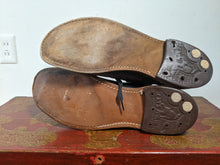 Load image into Gallery viewer, RESERVED LISTING | Three Pair of Boots for Study