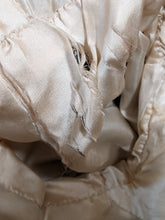 Load image into Gallery viewer, c. 1910s Black Silk Suit | Jacket + Skirt