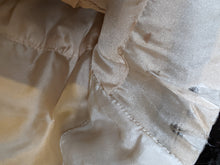 Load image into Gallery viewer, c. 1910s Black Silk Suit | Jacket + Skirt