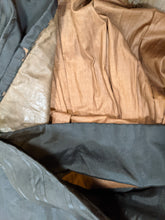 Load image into Gallery viewer, 1890s Black Dress | Bodice + Skirt