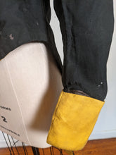 Load image into Gallery viewer, 19th c. Costume Jacket with Tails