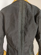 Load image into Gallery viewer, 19th c. Costume Jacket with Tails