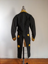 Load image into Gallery viewer, 19th c. Costume Jacket with Tails