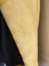 Load image into Gallery viewer, 19th c. Costume Jacket with Tails