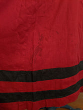 Load image into Gallery viewer, Antique Folk Costume | Bodice + Skirt