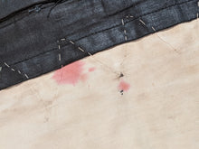 Load image into Gallery viewer, Antique Folk Costume | Bodice + Skirt