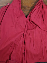 Load image into Gallery viewer, Antique Folk Costume | Bodice + Skirt