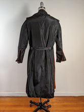 Load image into Gallery viewer, RESERVED | Late 1910s Halloween Aesthetic Tunic Dress
