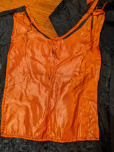 Load image into Gallery viewer, RESERVED | Late 1910s Halloween Aesthetic Tunic Dress