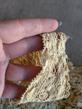 Load image into Gallery viewer, 1910s Cotton Lace Brassiere