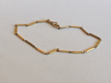 Load image into Gallery viewer, Late 19th c. Gold Filled Watch Chain Choker