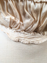 Load image into Gallery viewer, c. 1900 Silk Lace Bodice
