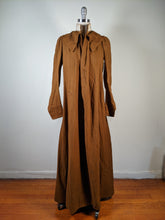 Load image into Gallery viewer, Turn of the Century Wrapper Dress