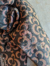 Load image into Gallery viewer, c. 1897 Crescent Moon Pattern Bodice | Study + Display