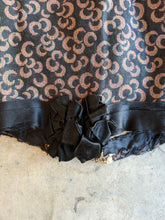 Load image into Gallery viewer, c. 1897 Crescent Moon Pattern Bodice | Study + Display