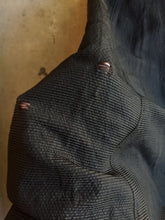 Load image into Gallery viewer, 1908-1909 Beaded Silk Gown