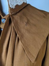 Load image into Gallery viewer, Turn of the Century Wrapper Dress