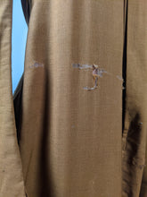 Load image into Gallery viewer, Turn of the Century Wrapper Dress